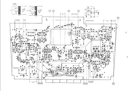 L4X93T /72; Philips; Eindhoven (ID = 46465) Radio