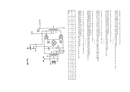 L5W44T; Philips; Eindhoven (ID = 885591) Radio