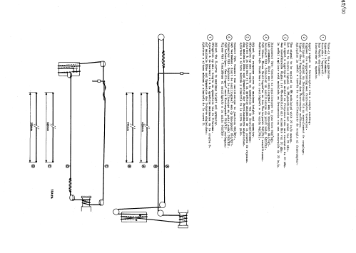 L5W44T; Philips; Eindhoven (ID = 885593) Radio