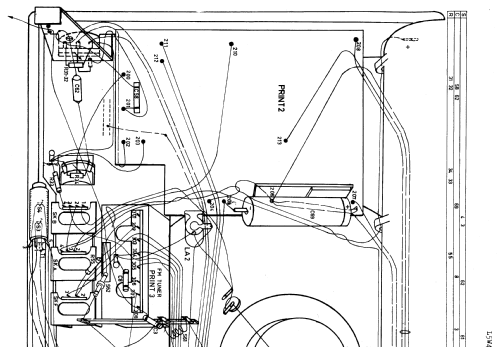 L5W44T; Philips; Eindhoven (ID = 885600) Radio