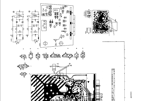 L5X22T /00 /01; Philips; Eindhoven (ID = 47687) Radio