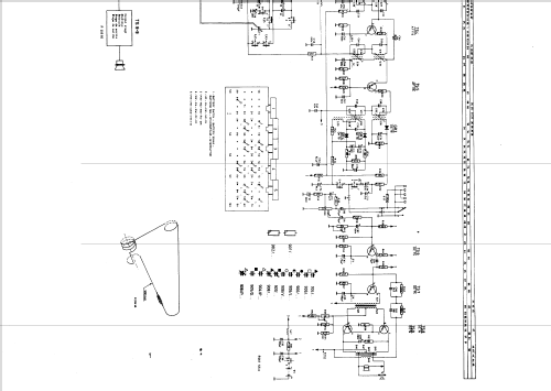 L5X38T 00 /01; Philips; Eindhoven (ID = 48155) Radio