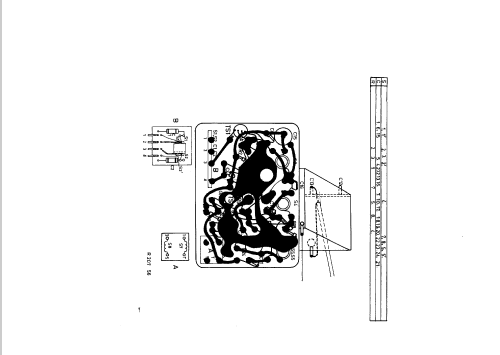 L5X38T 00 /01; Philips; Eindhoven (ID = 48157) Radio