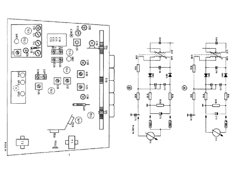 L5X38T 00 /01; Philips; Eindhoven (ID = 48158) Radio