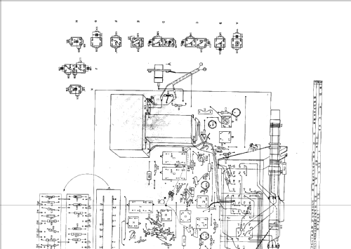 L5X38T 00 /01; Philips; Eindhoven (ID = 48159) Radio