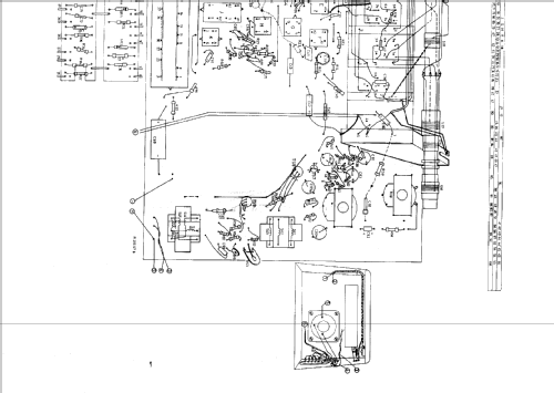 L5X38T 00 /01; Philips; Eindhoven (ID = 48160) Radio