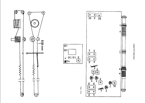 L5X41T /00F; Philips; Eindhoven (ID = 48401) Radio