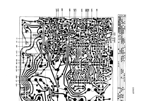 L5X45T /00; Philips; Eindhoven (ID = 48425) Radio