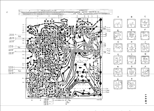 L5X52T; Philips; Eindhoven (ID = 48526) Radio