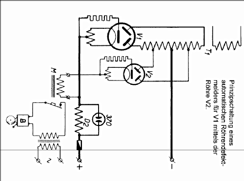 Ladegleichrichter 25Pb/100A; Philips; Eindhoven (ID = 805250) Power-S