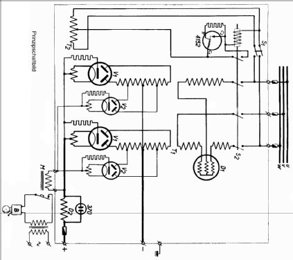 Ladegleichrichter 25Pb/15A; Philips; Eindhoven (ID = 805240) Power-S