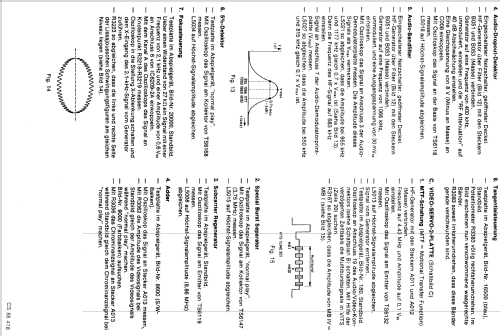 Laser Vision Deck 22VP420; Philips; Eindhoven (ID = 2325659) R-Player