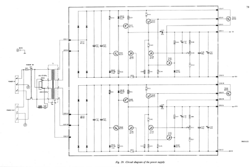 LF-Generator PM5125; Philips; Eindhoven (ID = 3028341) Equipment