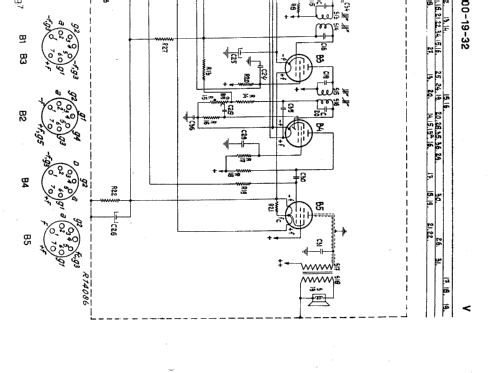 LX422AB /00; Philips; Eindhoven (ID = 43438) Radio