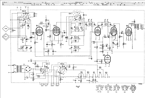 LX444AB /04; Philips; Eindhoven (ID = 2391858) Radio