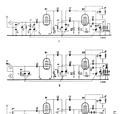 LX527AB /00; Philips; Eindhoven (ID = 2063331) Radio