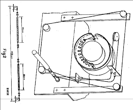 Boeier LX548AB; Philips; Eindhoven (ID = 45070) Radio