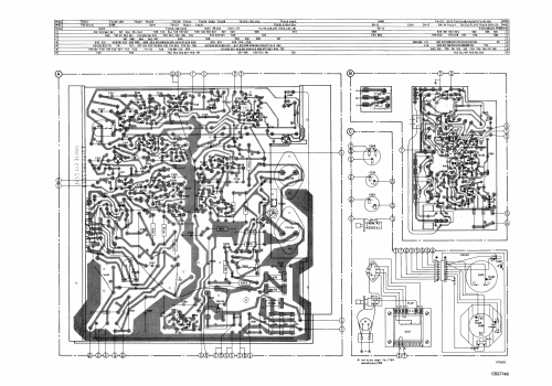 Motional Feedback Box 567 Electronic 22AH567 /00R; Philips; Eindhoven (ID = 2095466) Parleur