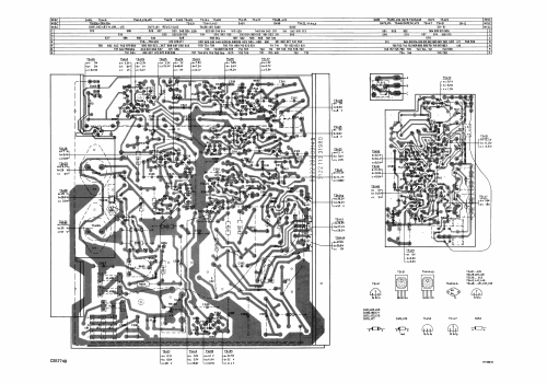 Motional Feedback Box 567 Electronic 22AH567 /00R; Philips; Eindhoven (ID = 2095467) Parleur