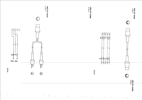 Motional Feedback Box 544 Electronic 22RH544 /50R /65R /79R; Philips; Eindhoven (ID = 1782960) Altavoz-Au