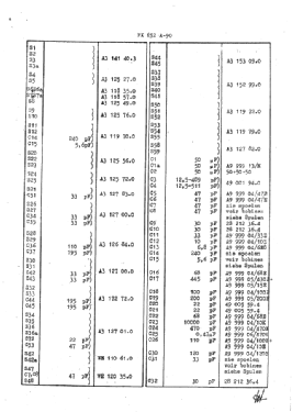 Musiktruhe FX652A/90; Philips; Eindhoven (ID = 2764814) Radio