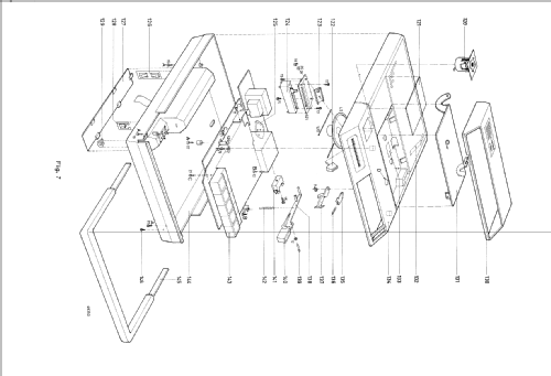 N2218 /01; Philips; Eindhoven (ID = 1095921) R-Player