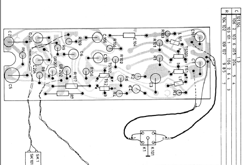 N2500 /00; Philips; Eindhoven (ID = 885605) R-Player