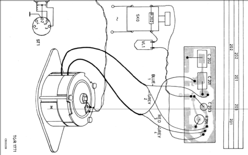 N2500 /00; Philips; Eindhoven (ID = 885606) R-Player