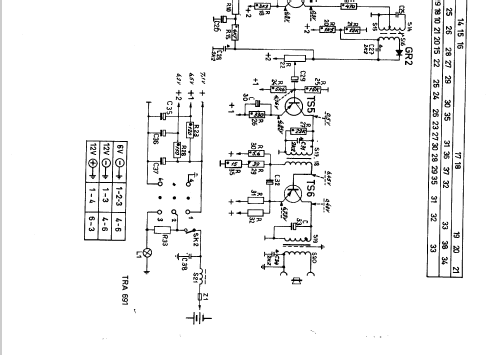 N3X44T /15; Philips; Eindhoven (ID = 48248) Car Radio