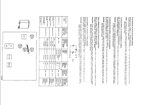 N3X44T /15; Philips; Eindhoven (ID = 48250) Car Radio