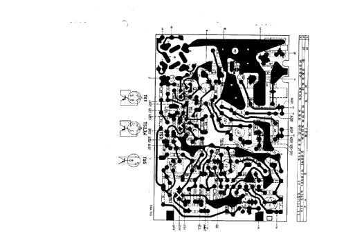 N3X44T /15; Philips; Eindhoven (ID = 48251) Car Radio