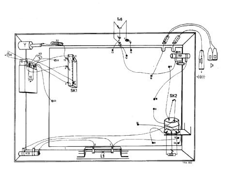 N3X44T /15; Philips; Eindhoven (ID = 48253) Car Radio