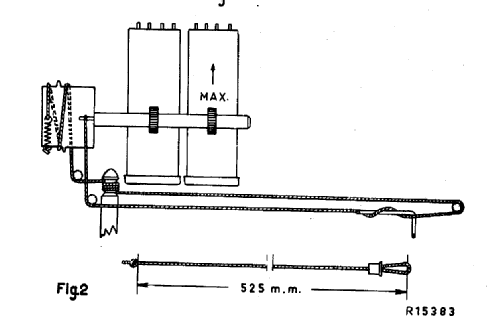 N3X64V; Philips; Eindhoven (ID = 45247) Car Radio