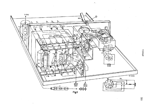 N3X64V; Philips; Eindhoven (ID = 45249) Car Radio