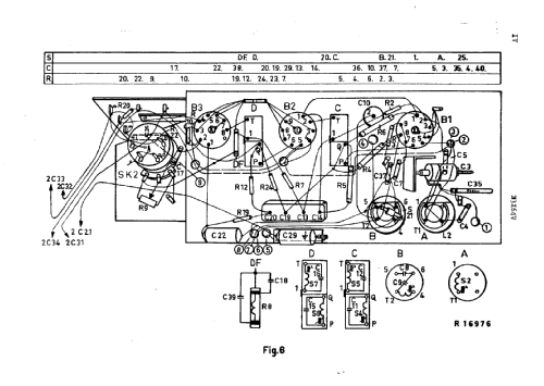 N3X64V; Philips; Eindhoven (ID = 45250) Car Radio