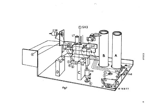 N3X64V; Philips; Eindhoven (ID = 45251) Car Radio