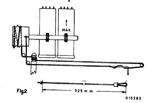 N3X66V; Philips; Eindhoven (ID = 45253) Car Radio