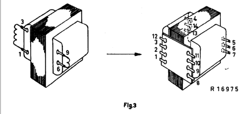 N3X66V; Philips; Eindhoven (ID = 45254) Car Radio