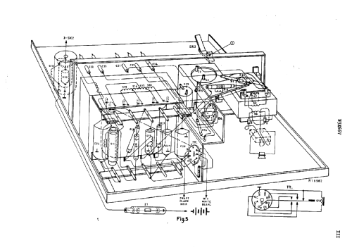 N3X66V; Philips; Eindhoven (ID = 45255) Car Radio