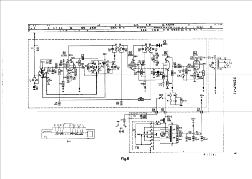 N3X84V /02 /03 /06 /12; Philips Belgium (ID = 46031) Car Radio