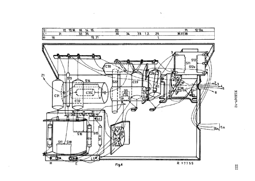 N3X84V /02 /03 /06 /12; Philips Belgium (ID = 46034) Car Radio