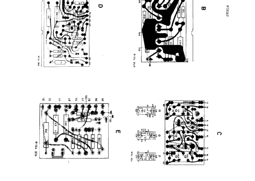 N5X04T /08 /09; Philips; Eindhoven (ID = 46955) Car Radio