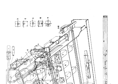 N5X04T /08 /09; Philips; Eindhoven (ID = 46957) Car Radio