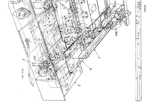 N5X04T /08 /09; Philips; Eindhoven (ID = 46958) Car Radio