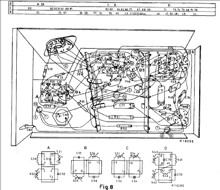 N5X61V; Philips; Eindhoven (ID = 45545) Car Radio