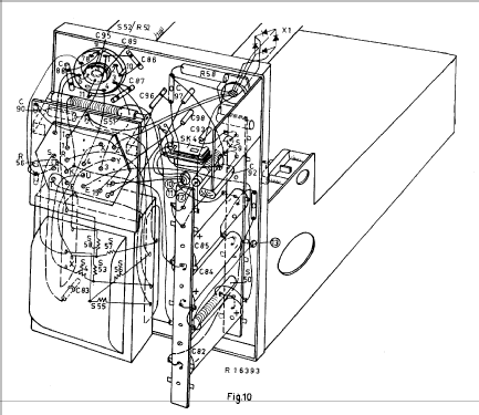 N5X61V; Philips; Eindhoven (ID = 45547) Car Radio