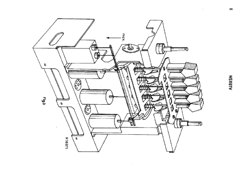 N5X61V; Philips; Eindhoven (ID = 45548) Car Radio