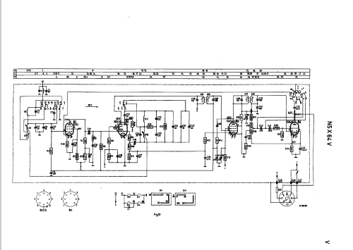 N5X64V; Philips; Eindhoven (ID = 45585) Car Radio