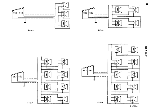 N5X64V; Philips; Eindhoven (ID = 45590) Car Radio