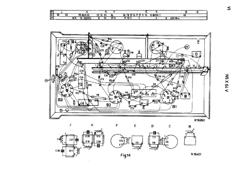 N5X64V; Philips; Eindhoven (ID = 45592) Car Radio